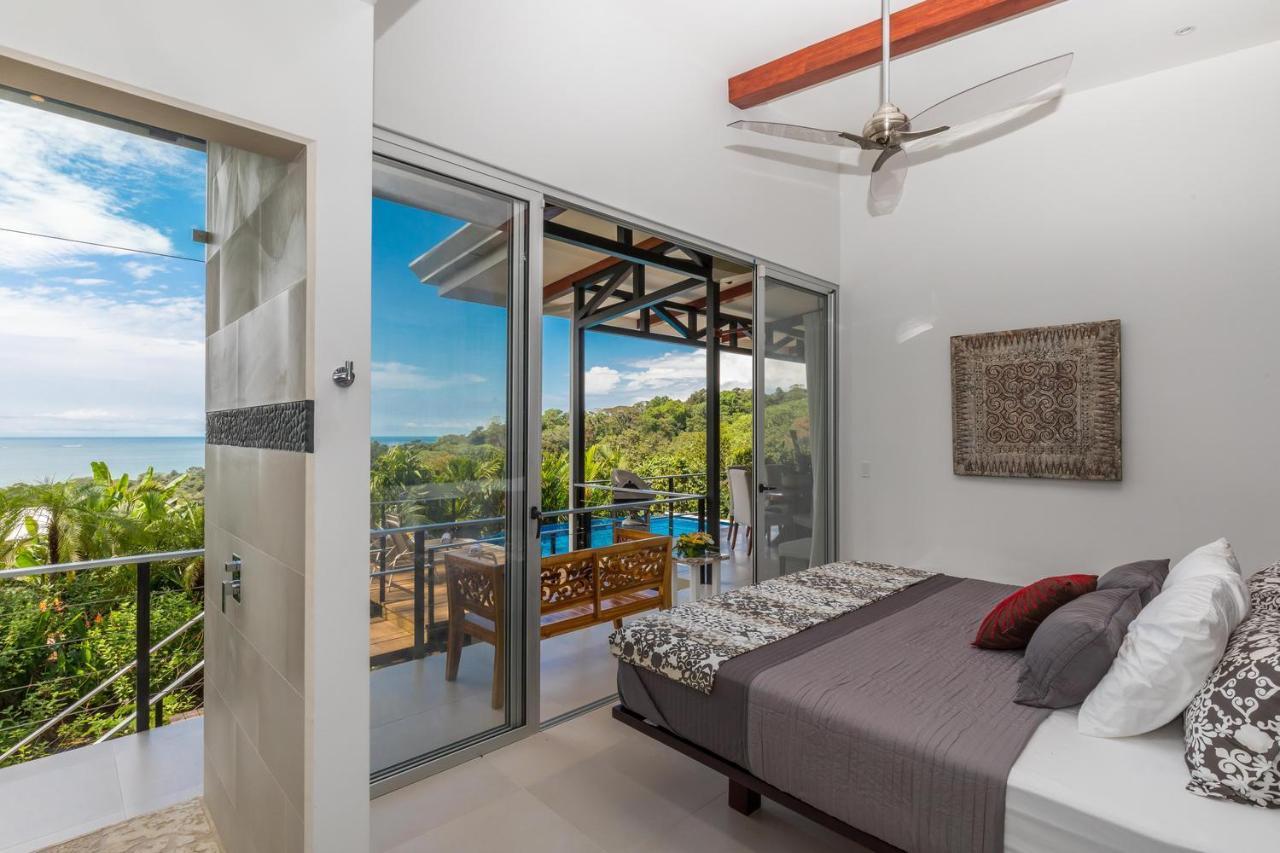 Villa Ananda Playa Ballena Εξωτερικό φωτογραφία