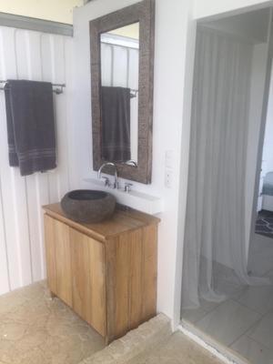 Villa Ananda Playa Ballena Εξωτερικό φωτογραφία