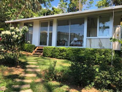 Villa Ananda Playa Ballena Εξωτερικό φωτογραφία
