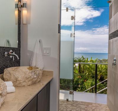 Villa Ananda Playa Ballena Εξωτερικό φωτογραφία